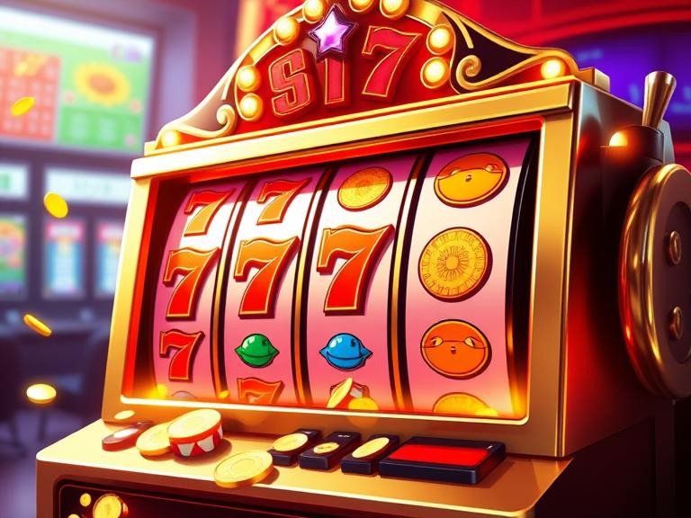 7777d মাইন গেম মাল্টিপ্লায়ার